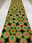 Vibrant Multi Color Cotton