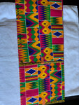 Kente Cloth